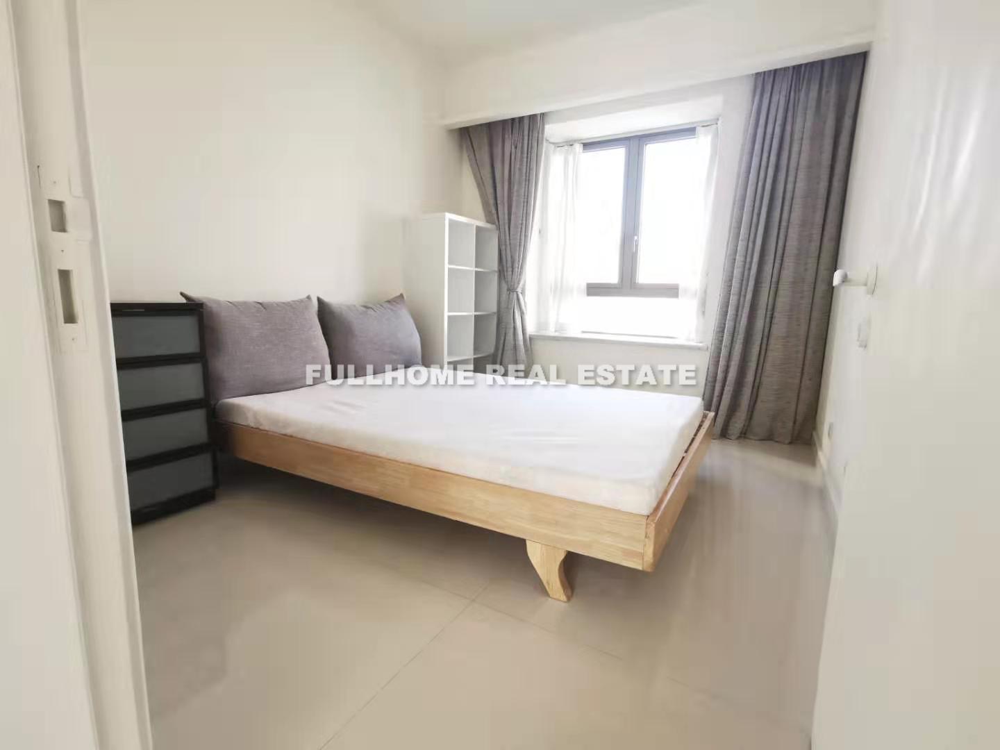 Jing An Four Seasons - Interior view 2, Shanghai rental property