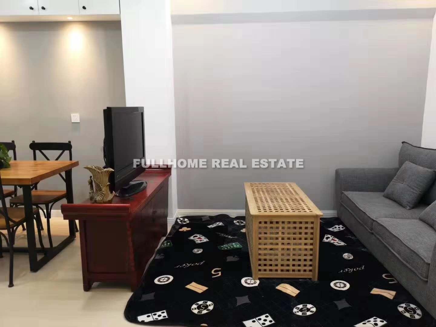 Manhattan Heights（Yi Jing Yuan） - Interior view 3, Shanghai rental property