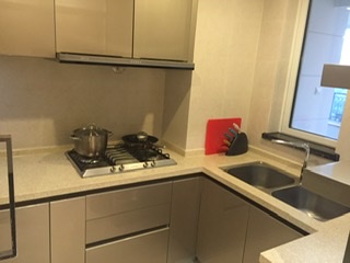 City Castle - Interior view 7, Shanghai rental property
