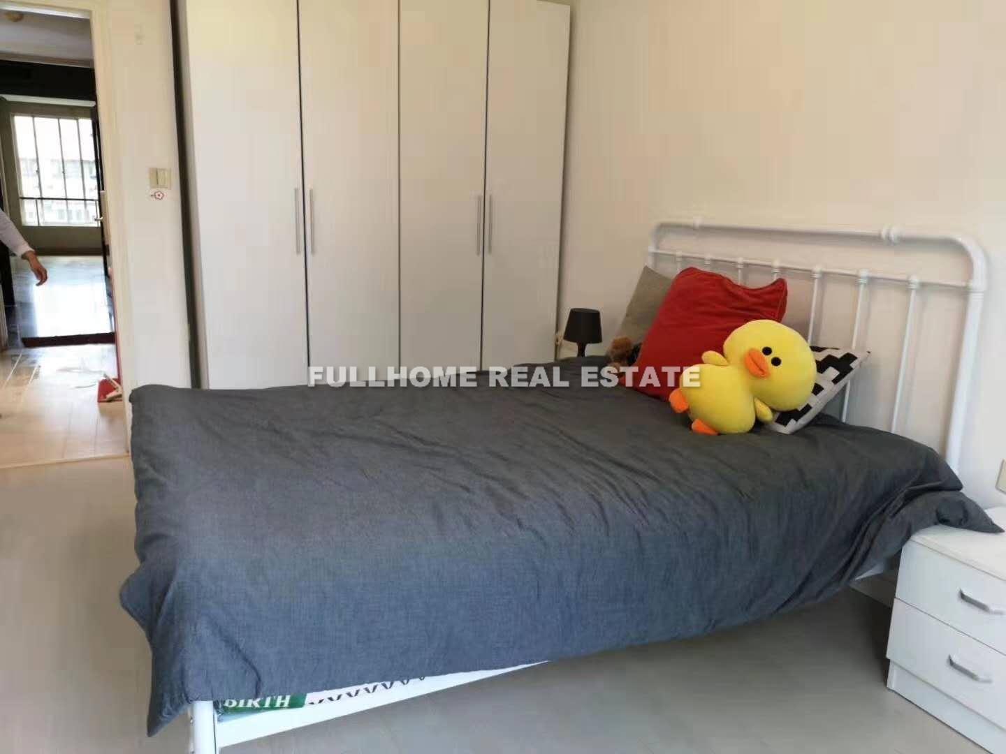 Manhattan Heights（Yi Jing Yuan） - Interior view 4, Shanghai rental property