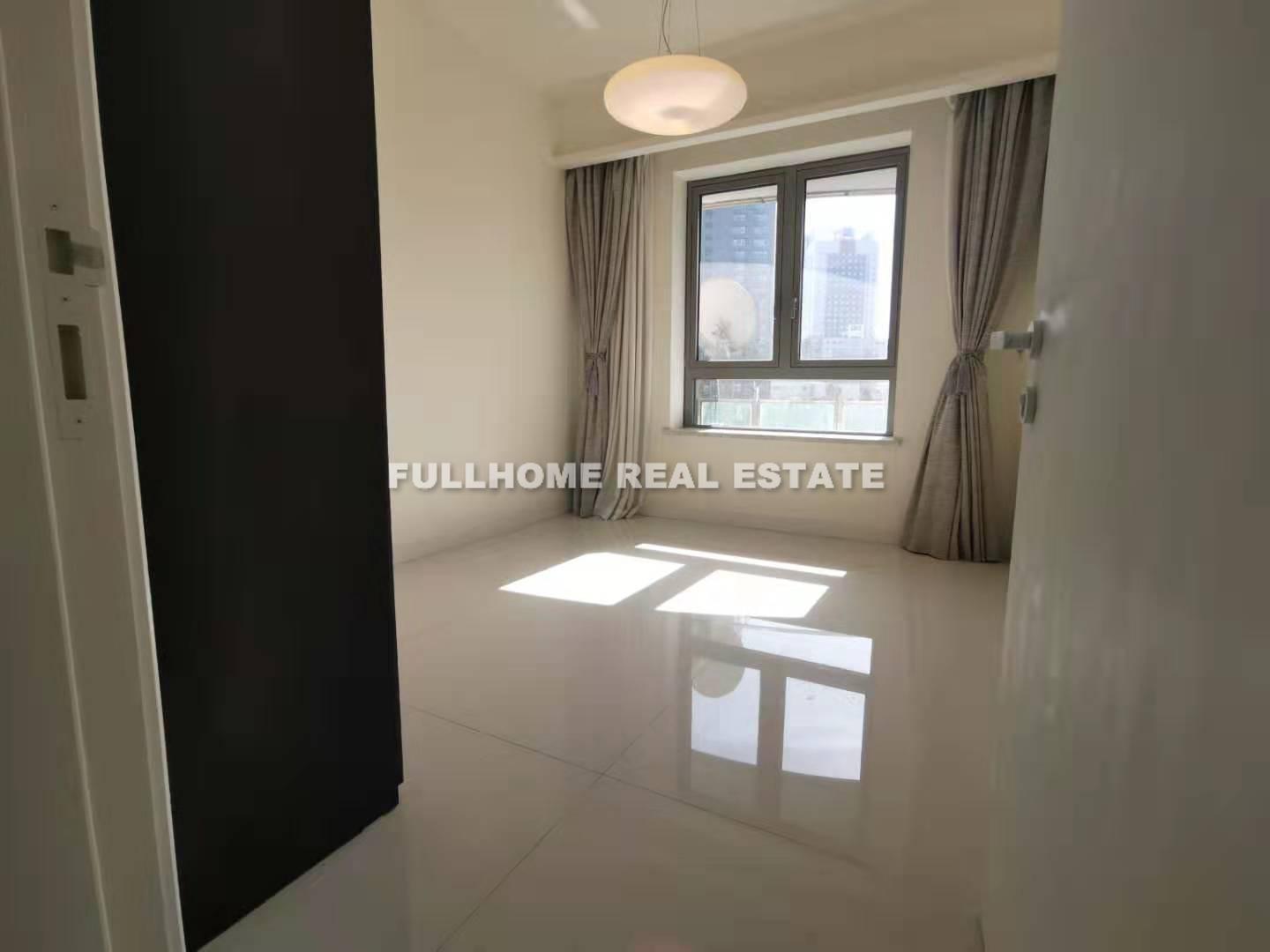 Jing An Four Seasons - Interior view 3, Shanghai rental property