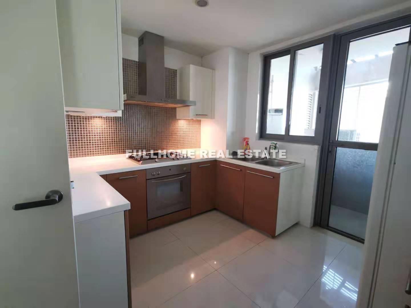 Jing An Four Seasons - Interior view 6, Shanghai rental property