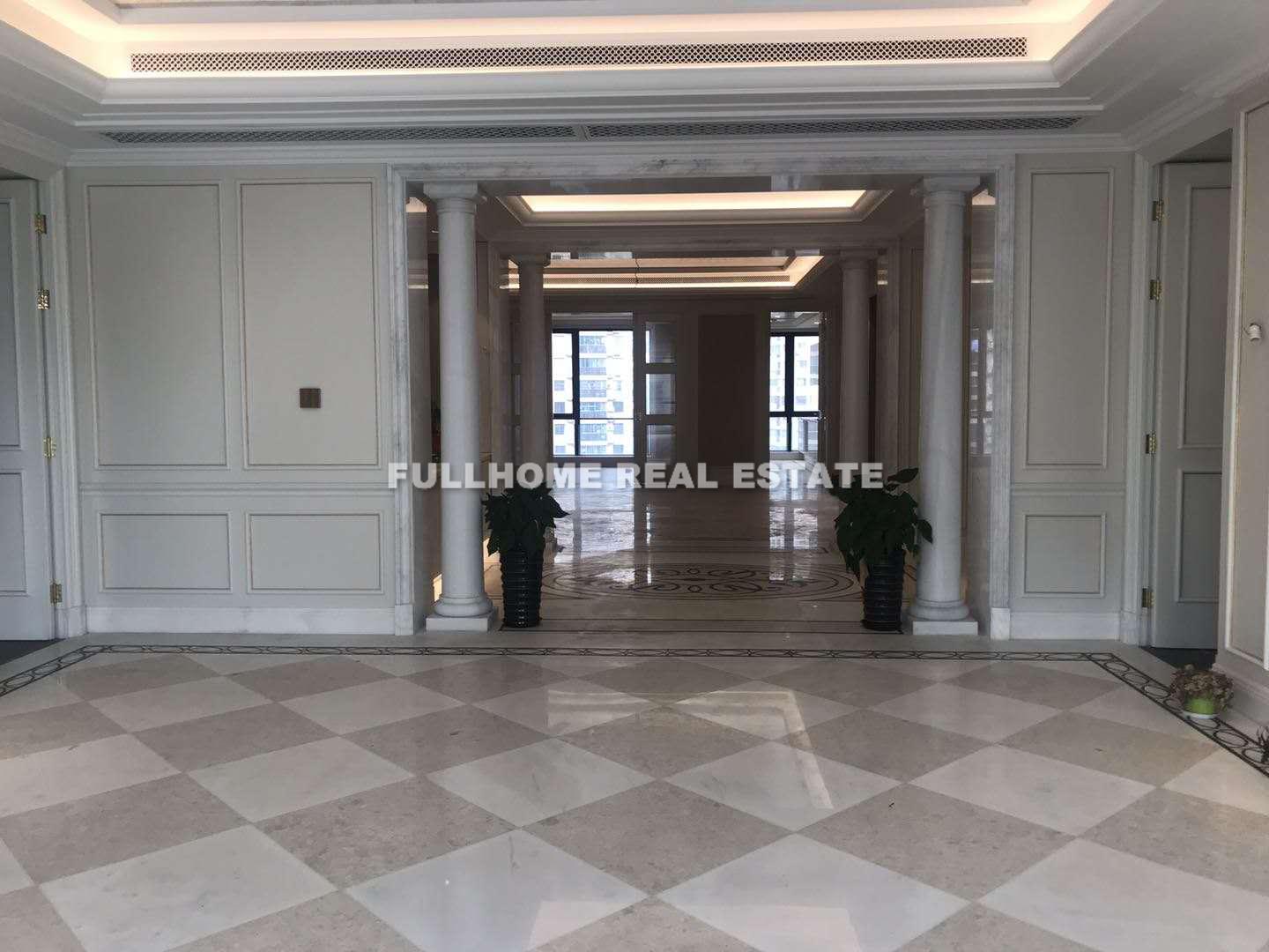 E18 - Interior view 2, Shanghai rental property