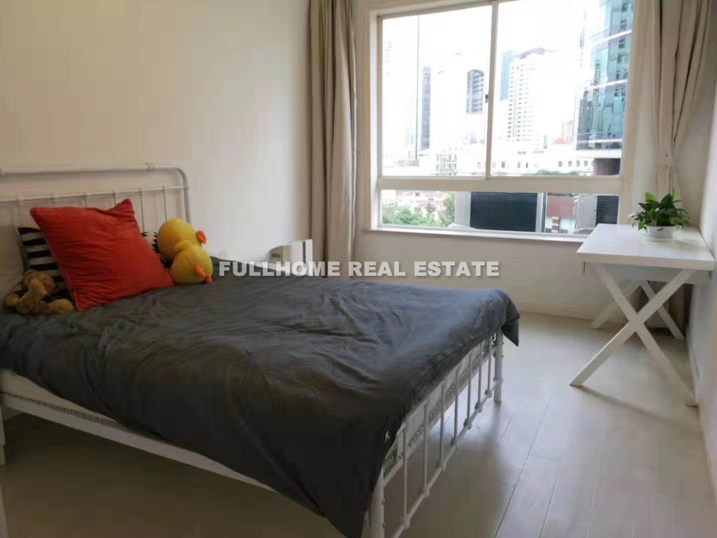 Manhattan Heights（Yi Jing Yuan） - Interior view 7, Shanghai rental property
