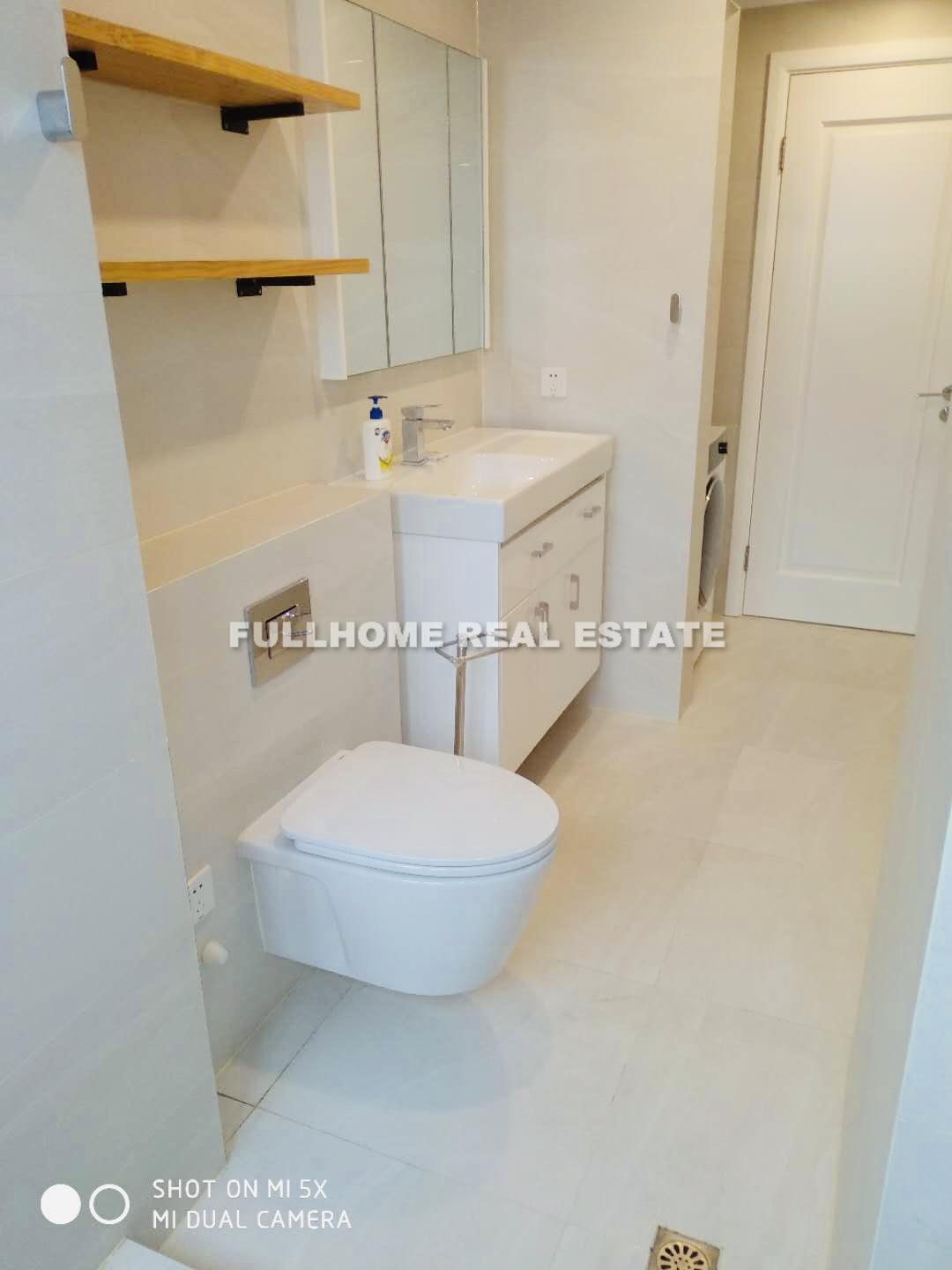 Jinlong Apartment - Interior view 6, Shanghai rental property