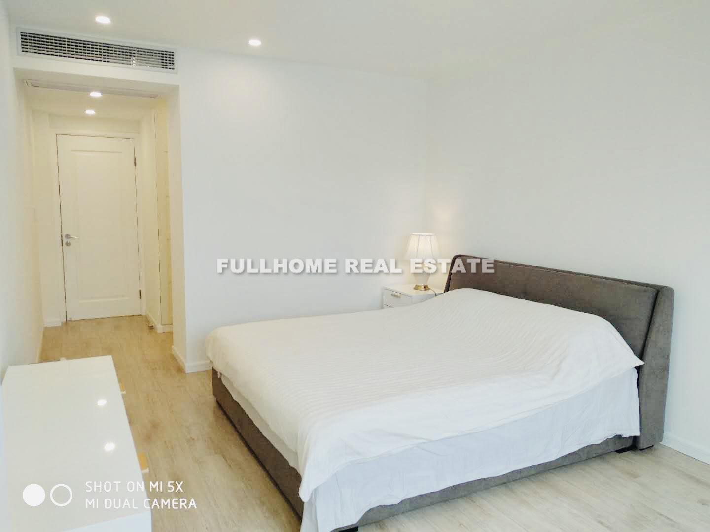 Jinlong Apartment - Interior view 2, Shanghai rental property