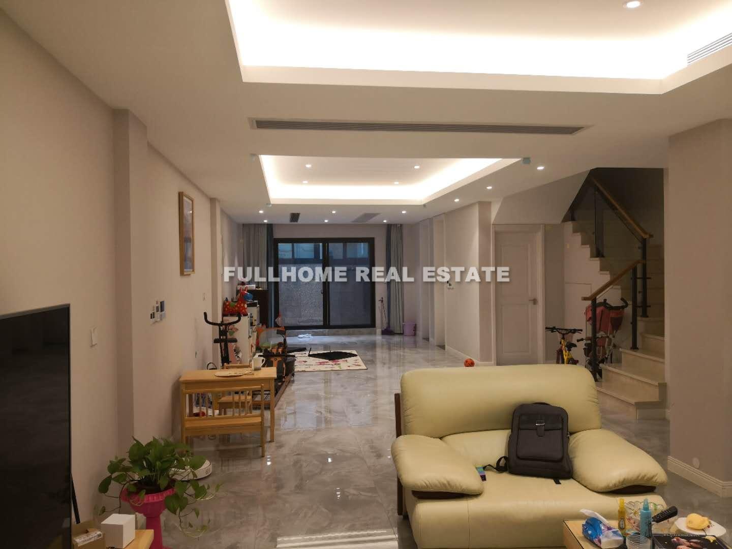 Hongqiao Rongjing - Interior view 2, Shanghai rental property
