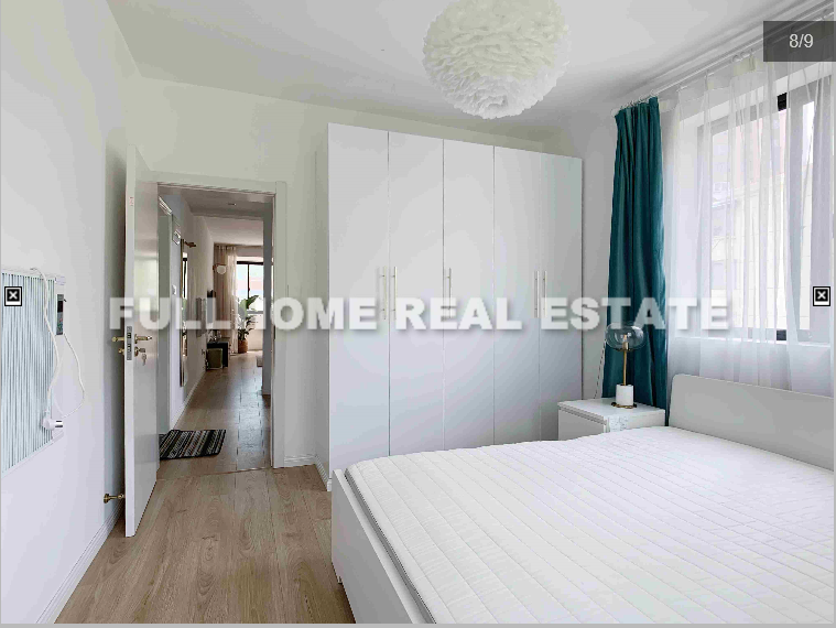 Lane 545 Zhenning Road Old House - Interior view 5, Shanghai rental property