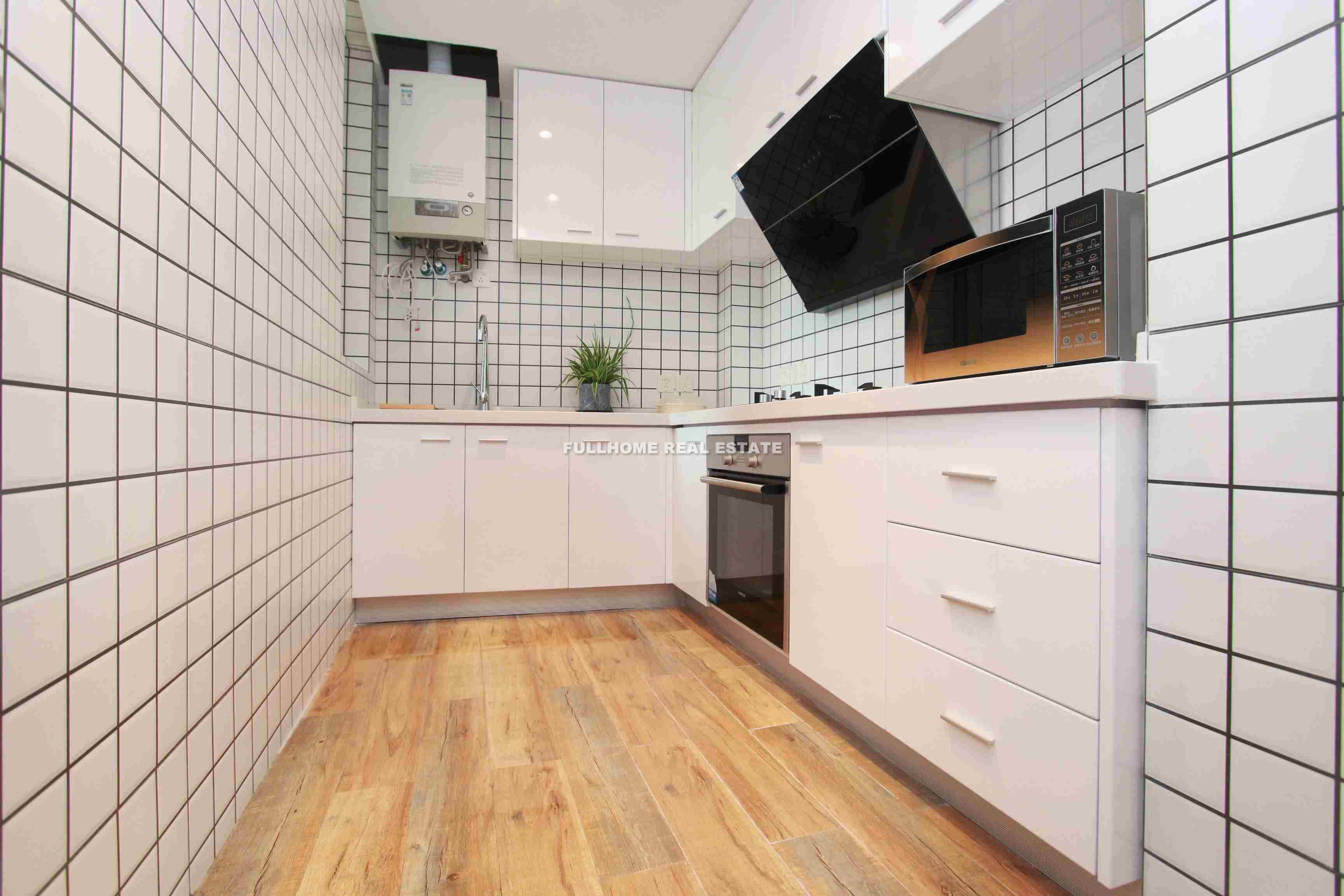 LaDoll International City - Interior view 2, Shanghai rental property