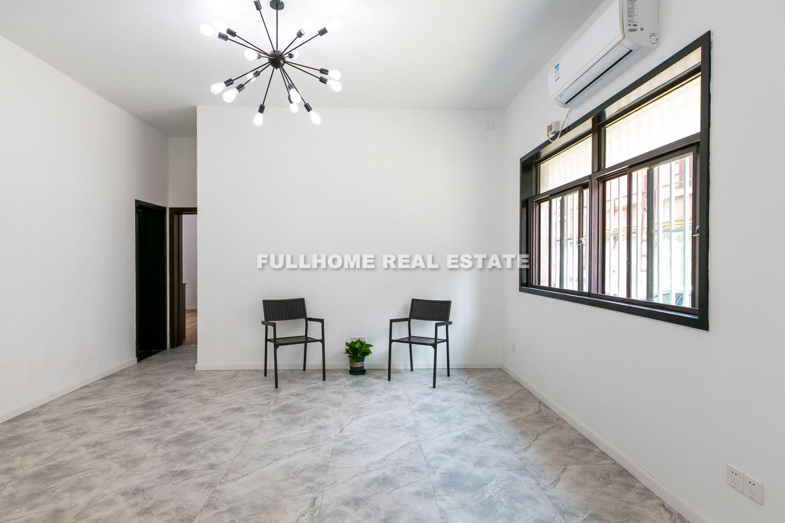 Lane 101-300 Yueyang Road Old House - Interior view 11, Shanghai rental property