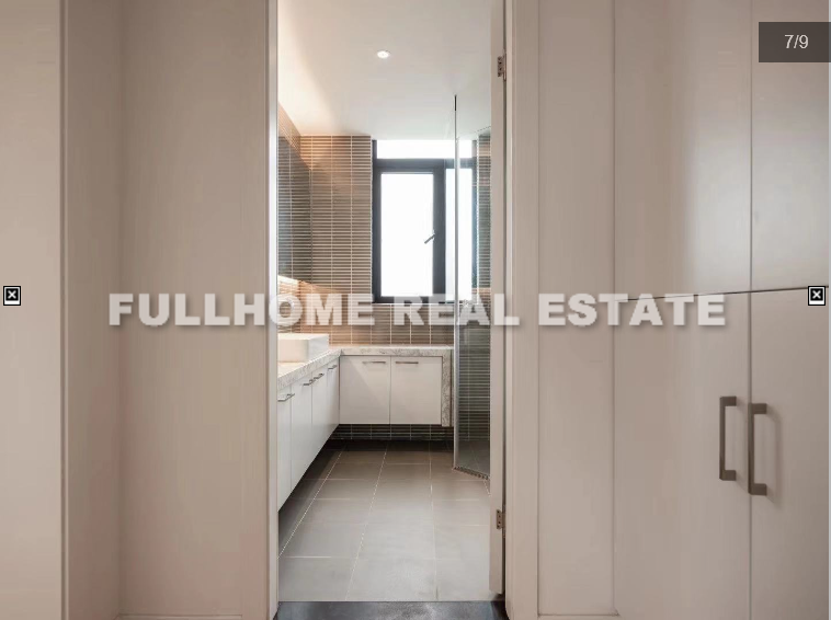 Dawen Ledo Courts - Interior view 7, Shanghai rental property