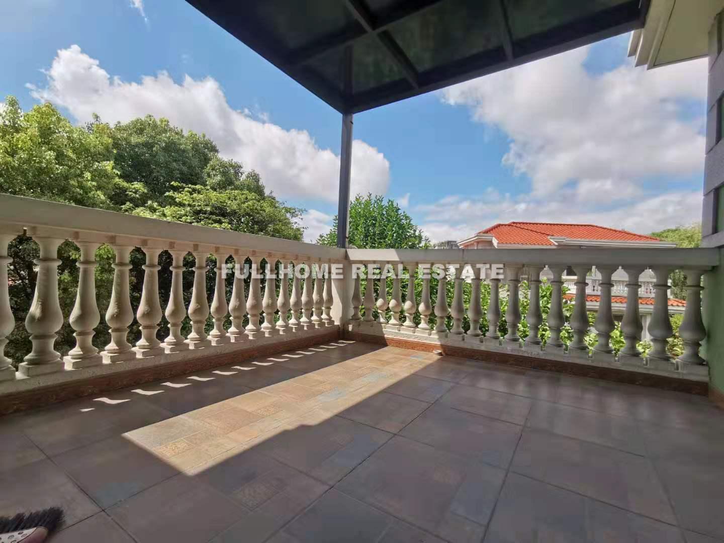 Risen Garden - Interior view 2, Shanghai rental property
