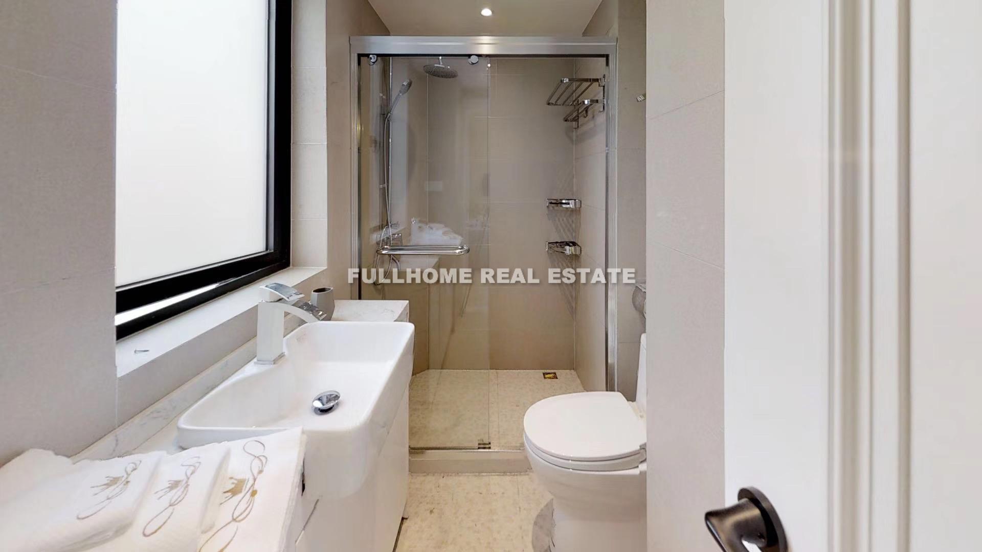 Xingguo Garden - Interior view 2, Shanghai rental property