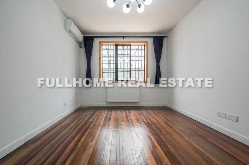 Lane 500-1000 Julu Road Old House	 - Interior view 2, Shanghai rental property
