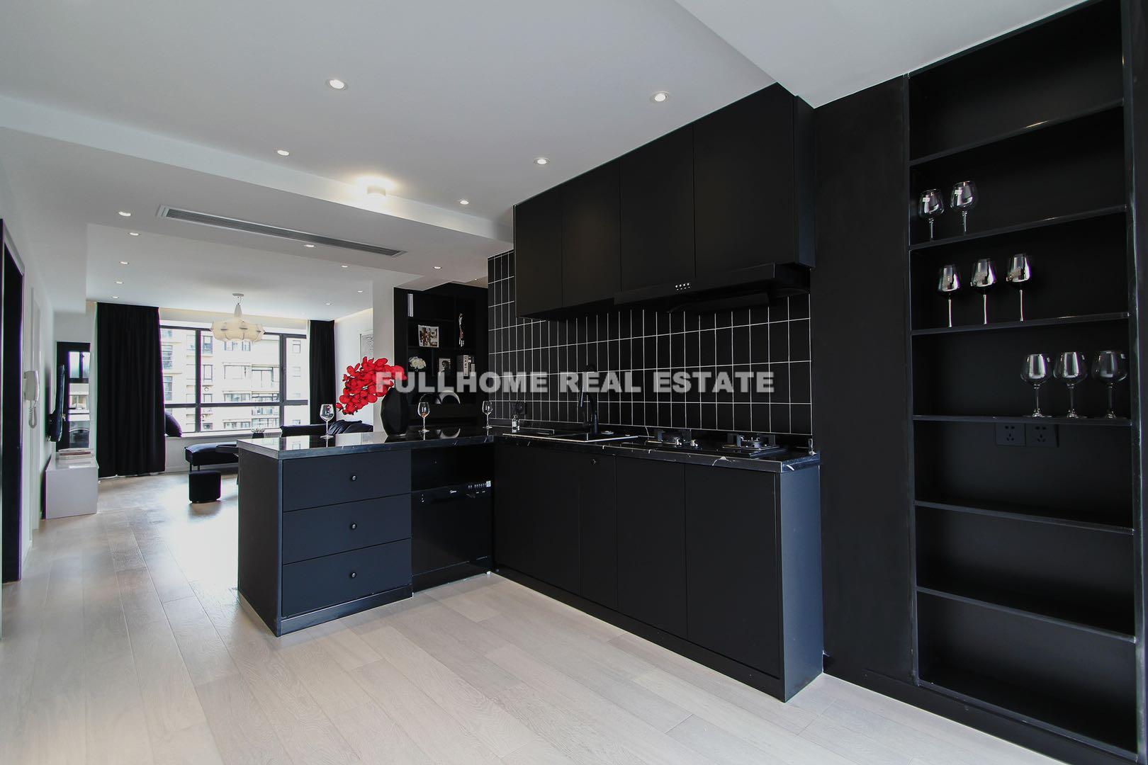Yong Ye Apartment - Interior view 4, Shanghai rental property