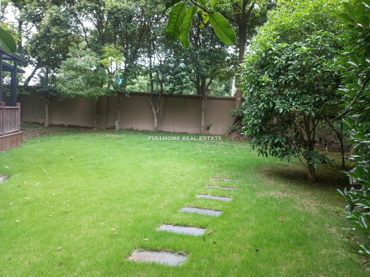 Risen Garden - Interior view 4, Shanghai rental property