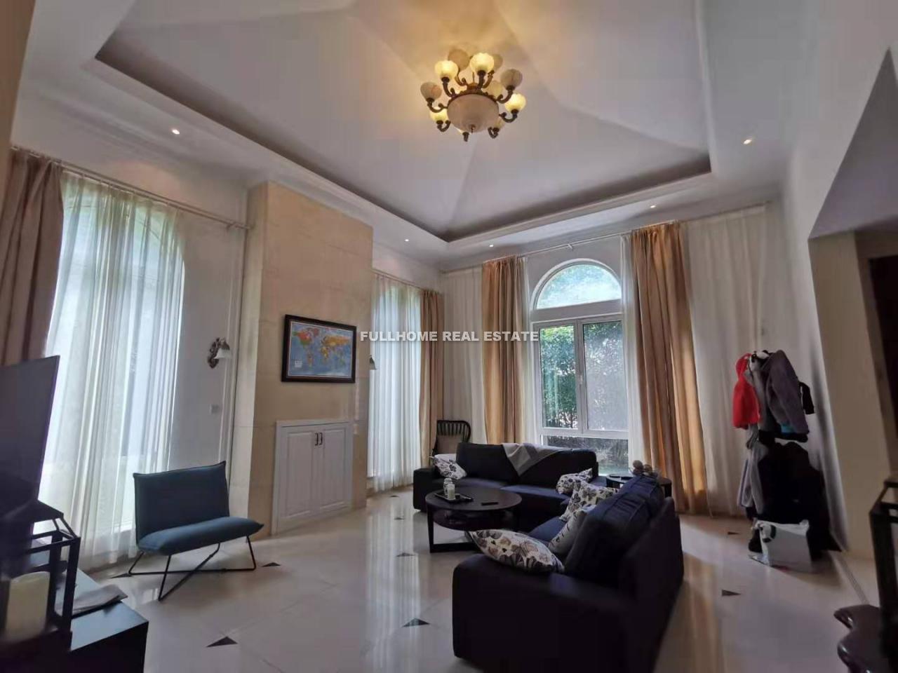 Risen Garden - Interior view 5, Shanghai rental property