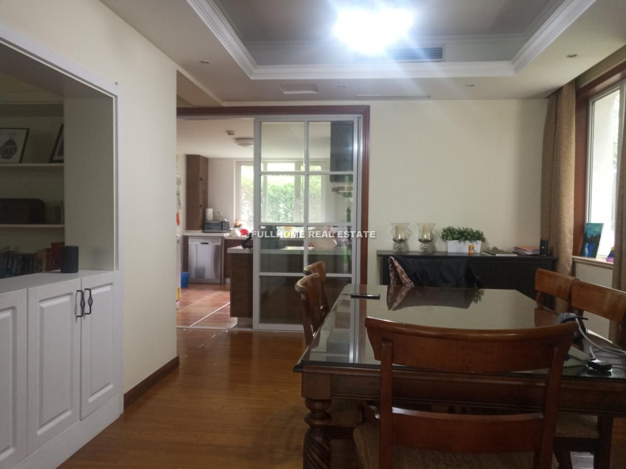 Risen Garden - Interior view 6, Shanghai rental property