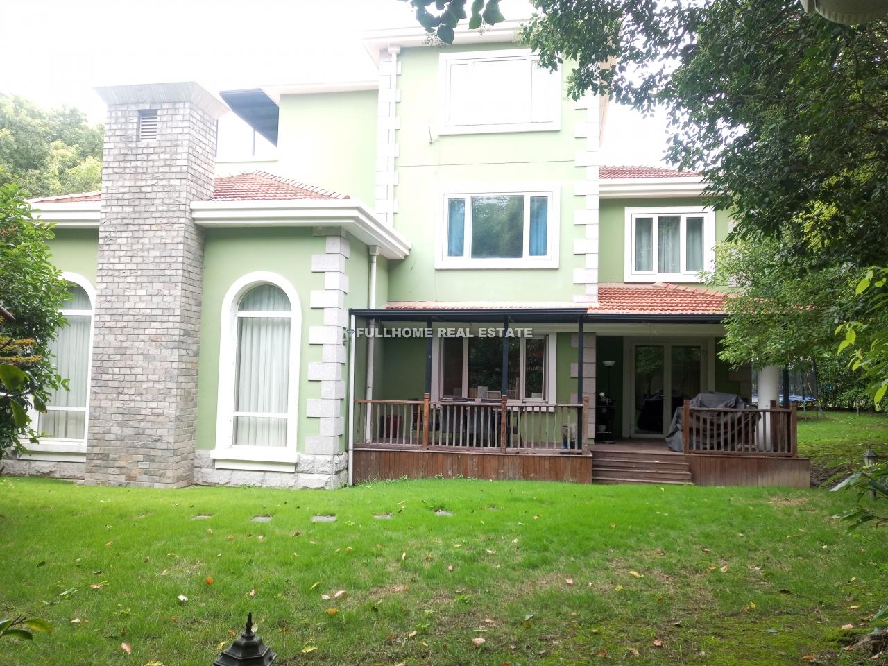 Risen Garden - Interior view 7, Shanghai rental property