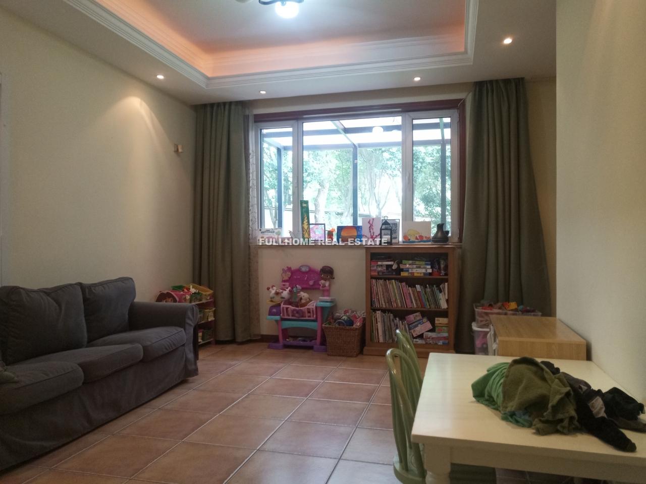 Risen Garden - Interior view 9, Shanghai rental property
