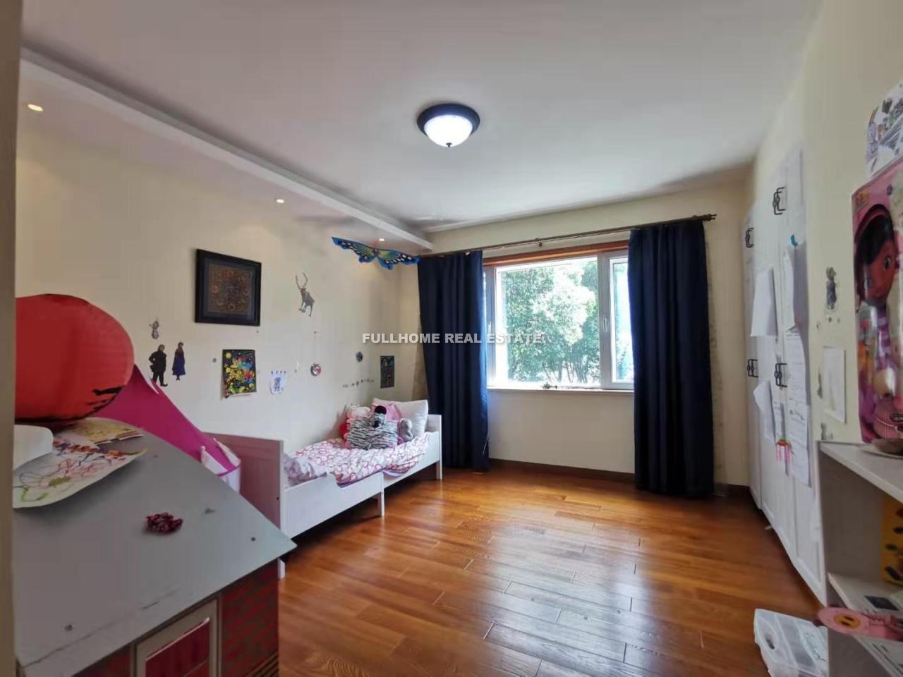 Risen Garden - Interior view 10, Shanghai rental property