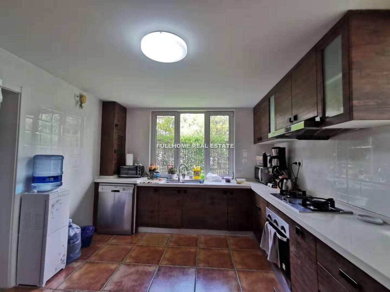 Risen Garden - Interior view 11, Shanghai rental property