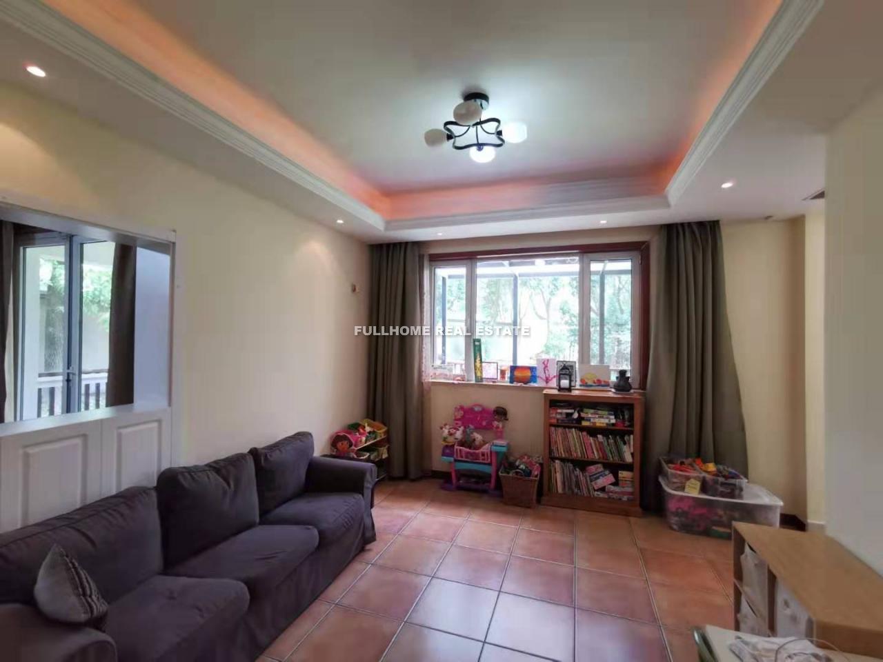 Risen Garden - Interior view 12, Shanghai rental property
