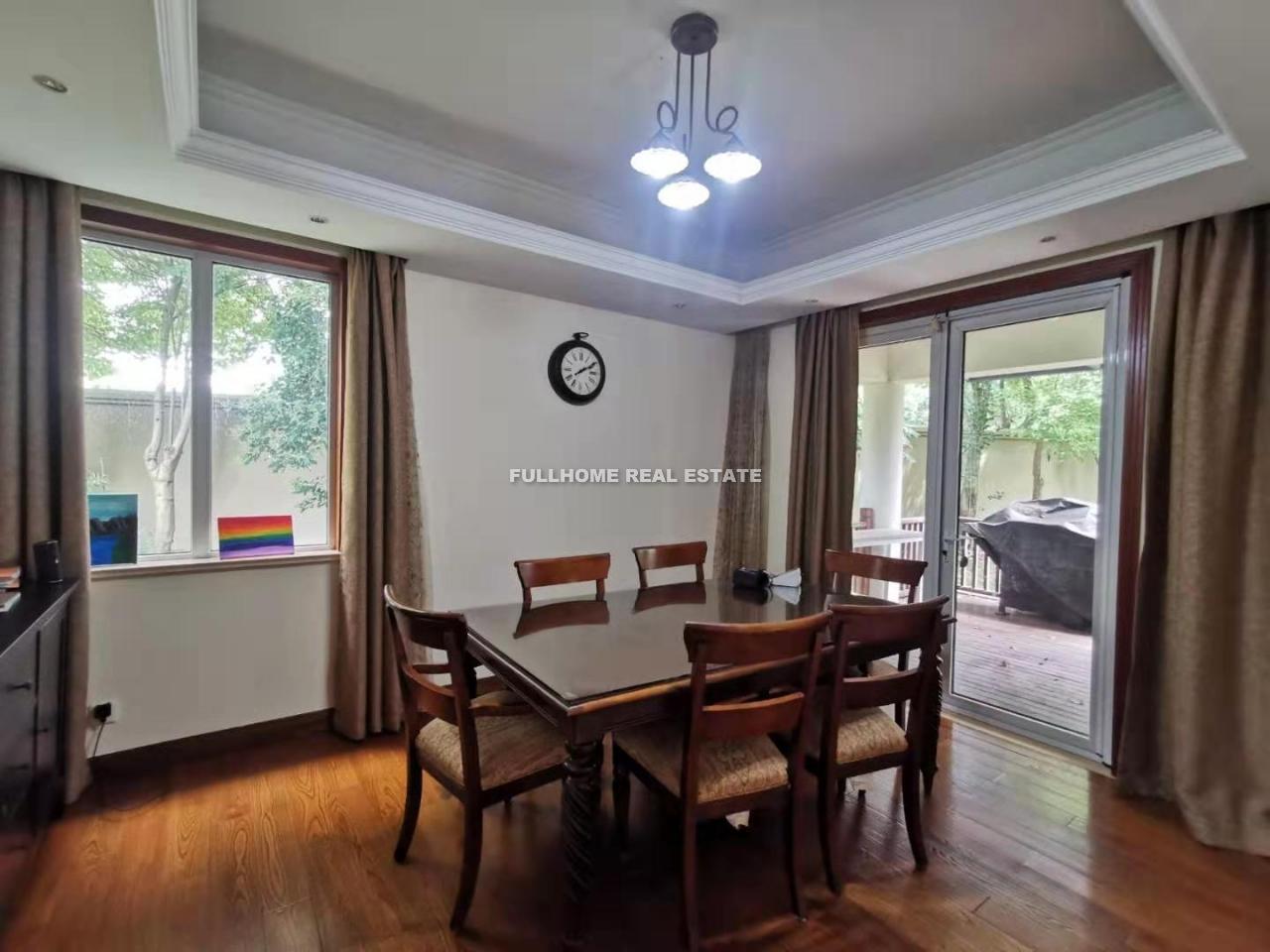 Risen Garden - Interior view 13, Shanghai rental property