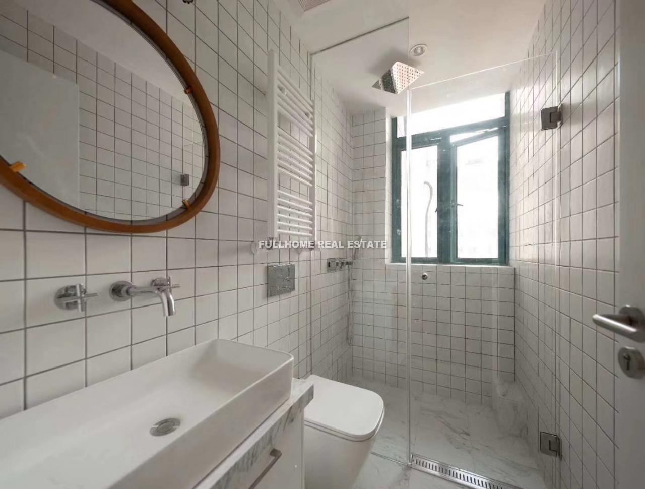 St. Johnson - Interior view 2, Shanghai rental property