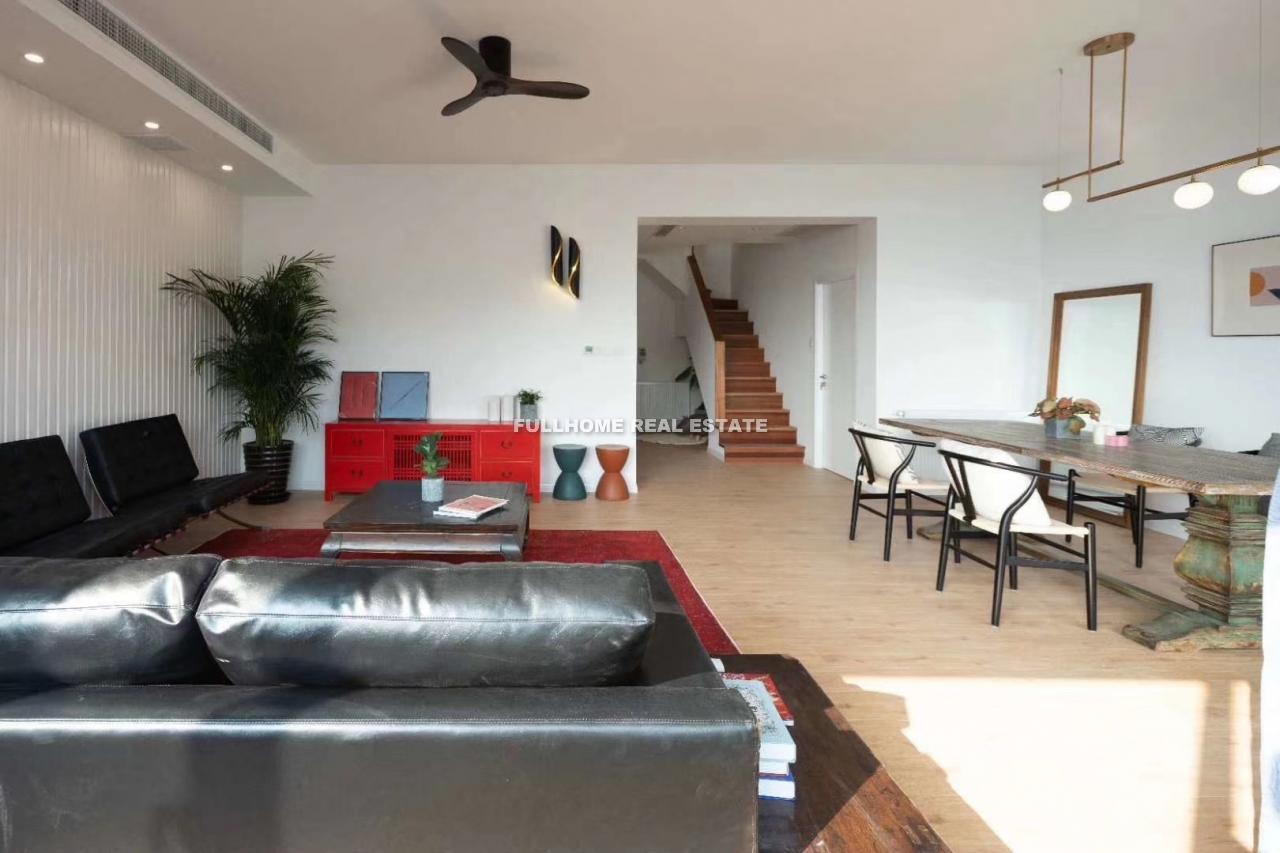 St. Johnson - Interior view 4, Shanghai rental property