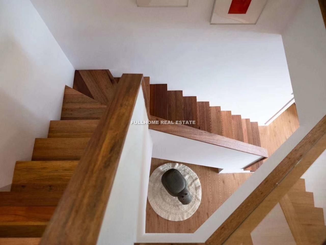 St. Johnson - Interior view 5, Shanghai rental property