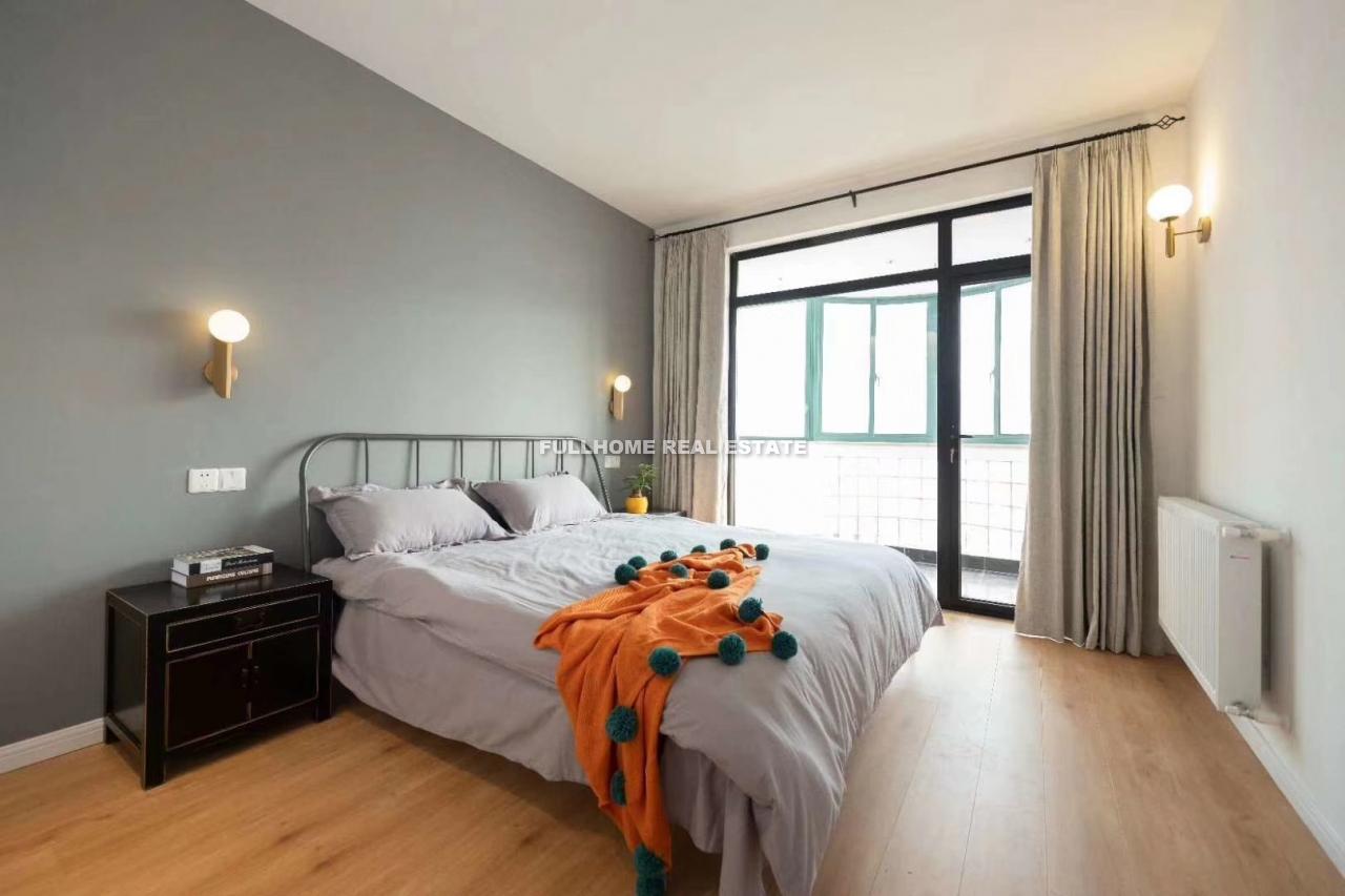 St. Johnson - Interior view 7, Shanghai rental property