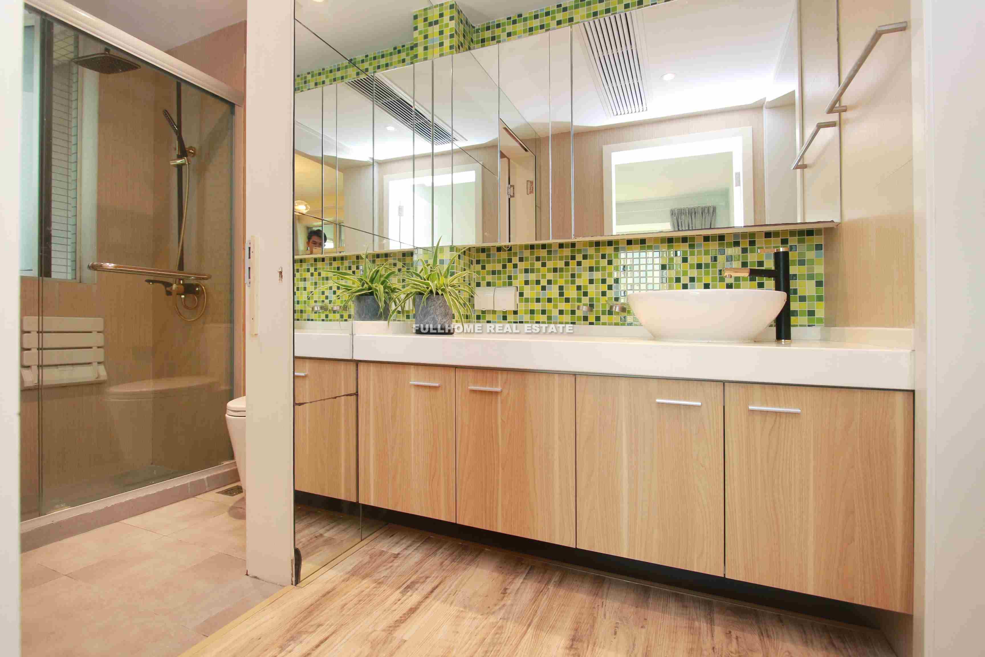 LaDoll International City - Interior view 4, Shanghai rental property