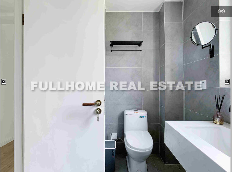Lane 545 Zhenning Road Old House - Interior view 3, Shanghai rental property
