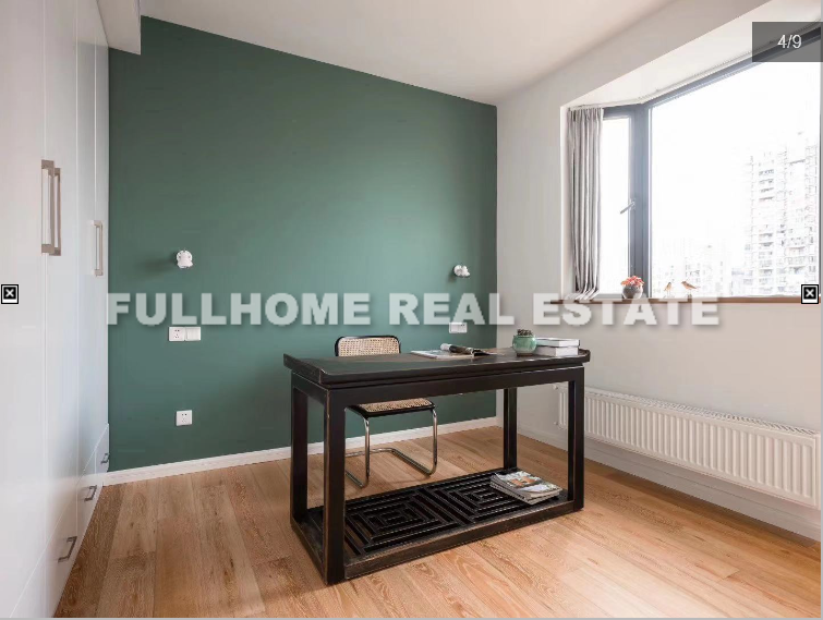 Dawen Ledo Courts - Interior view 3, Shanghai rental property