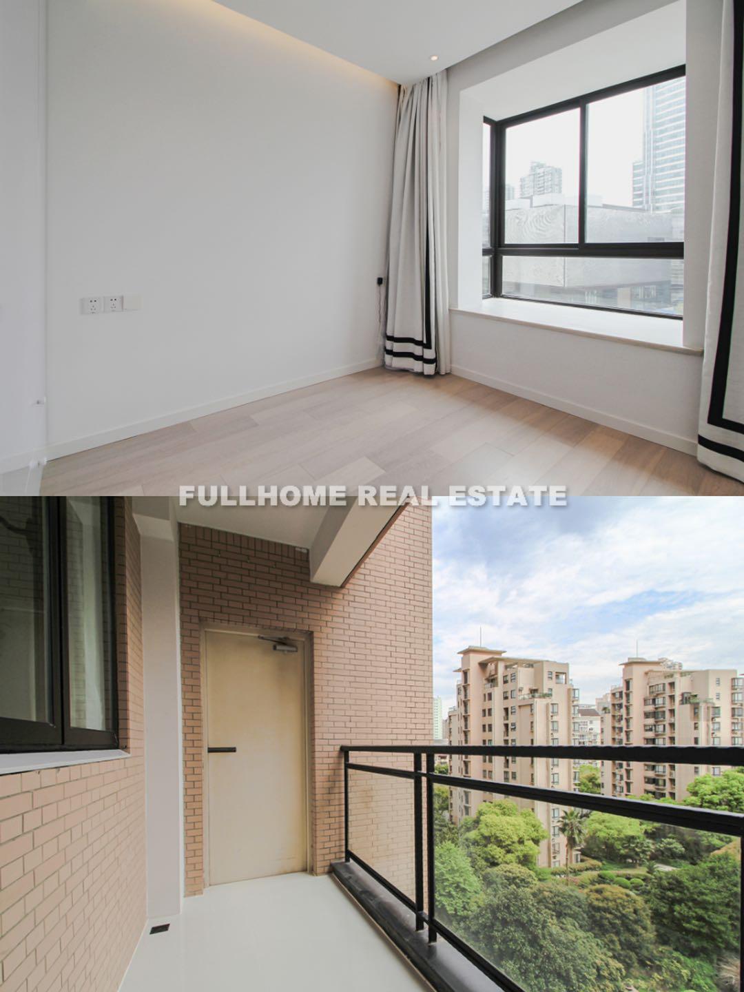 Yong Ye Apartment - Interior view 5, Shanghai rental property