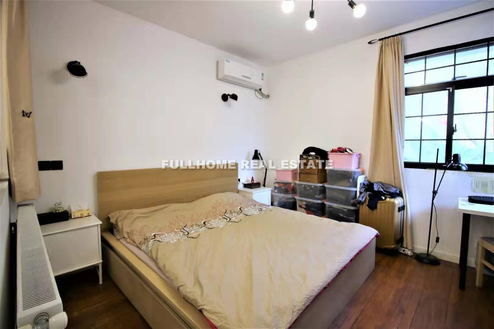 Lane 101-300 Yueyang Road Old House - Interior view 3, Shanghai rental property