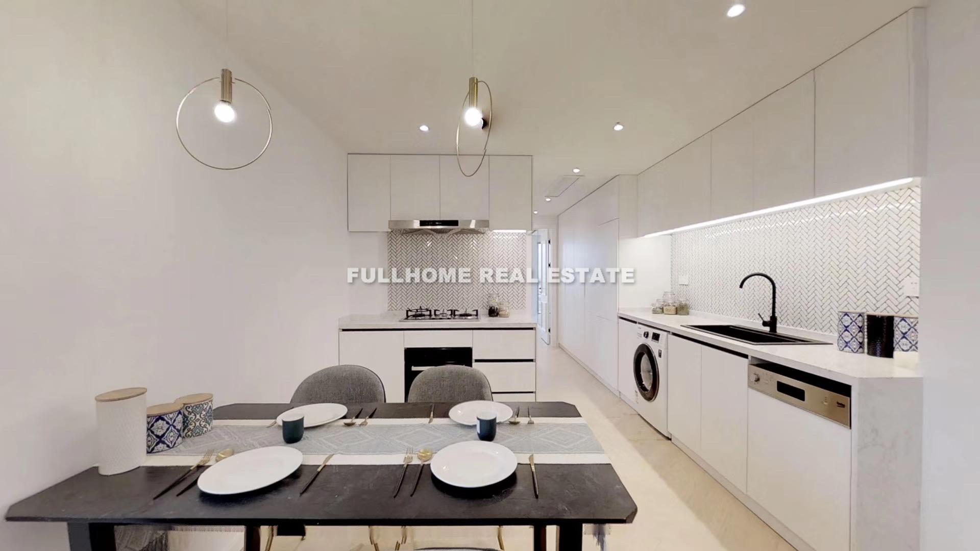Xingguo Garden - Interior view 3, Shanghai rental property
