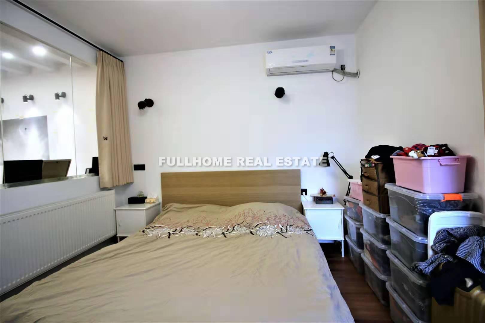 Lane 101-300 Yueyang Road Old House - Interior view 5, Shanghai rental property