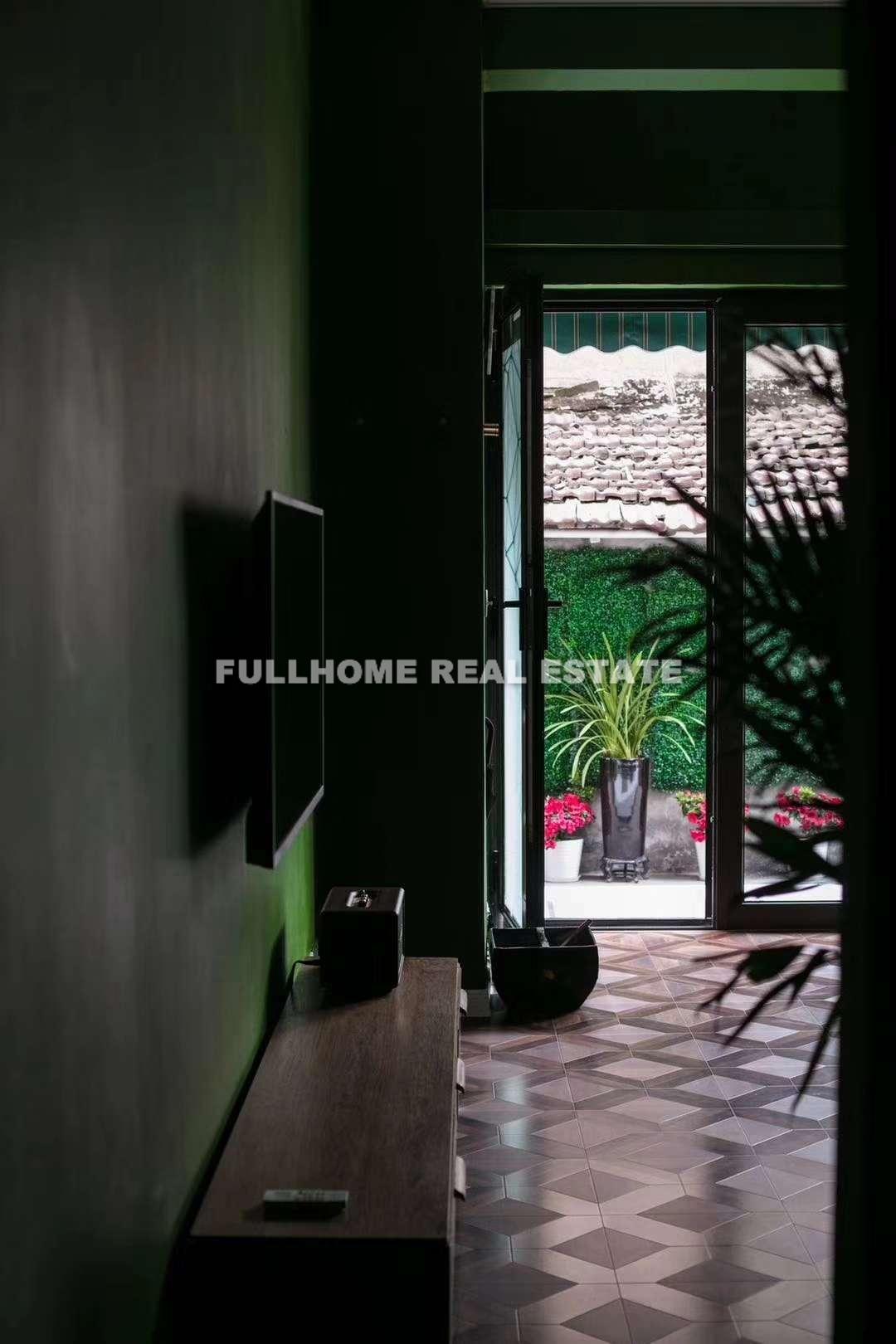 Lane 200-300 Anfu Road Old House - Interior view 3, Shanghai rental property