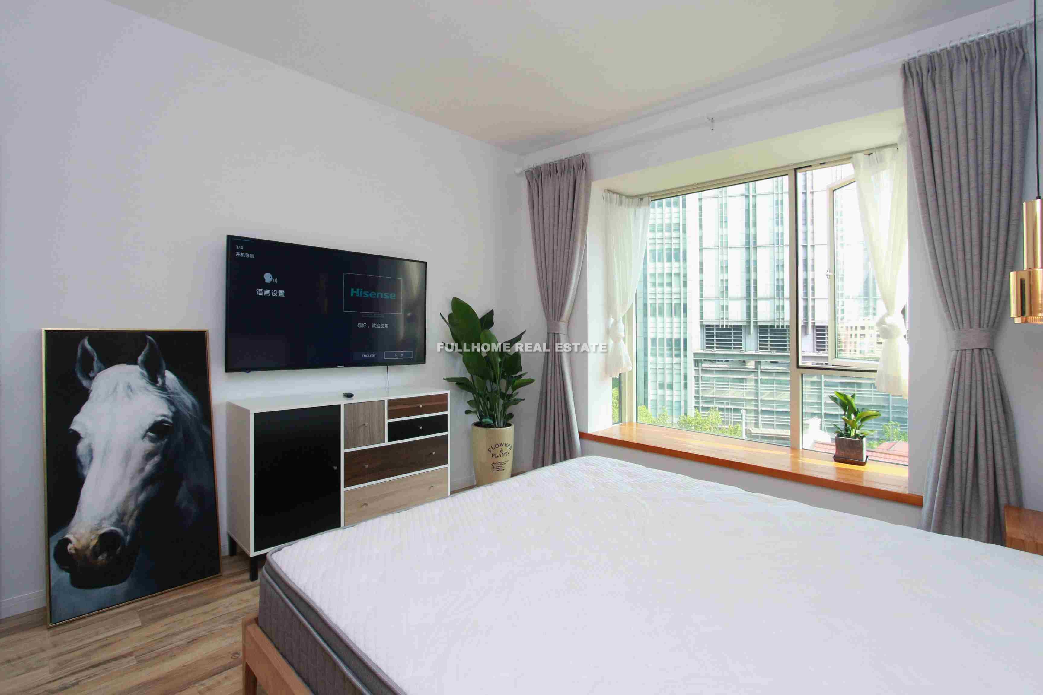 LaDoll International City - Interior view 5, Shanghai rental property