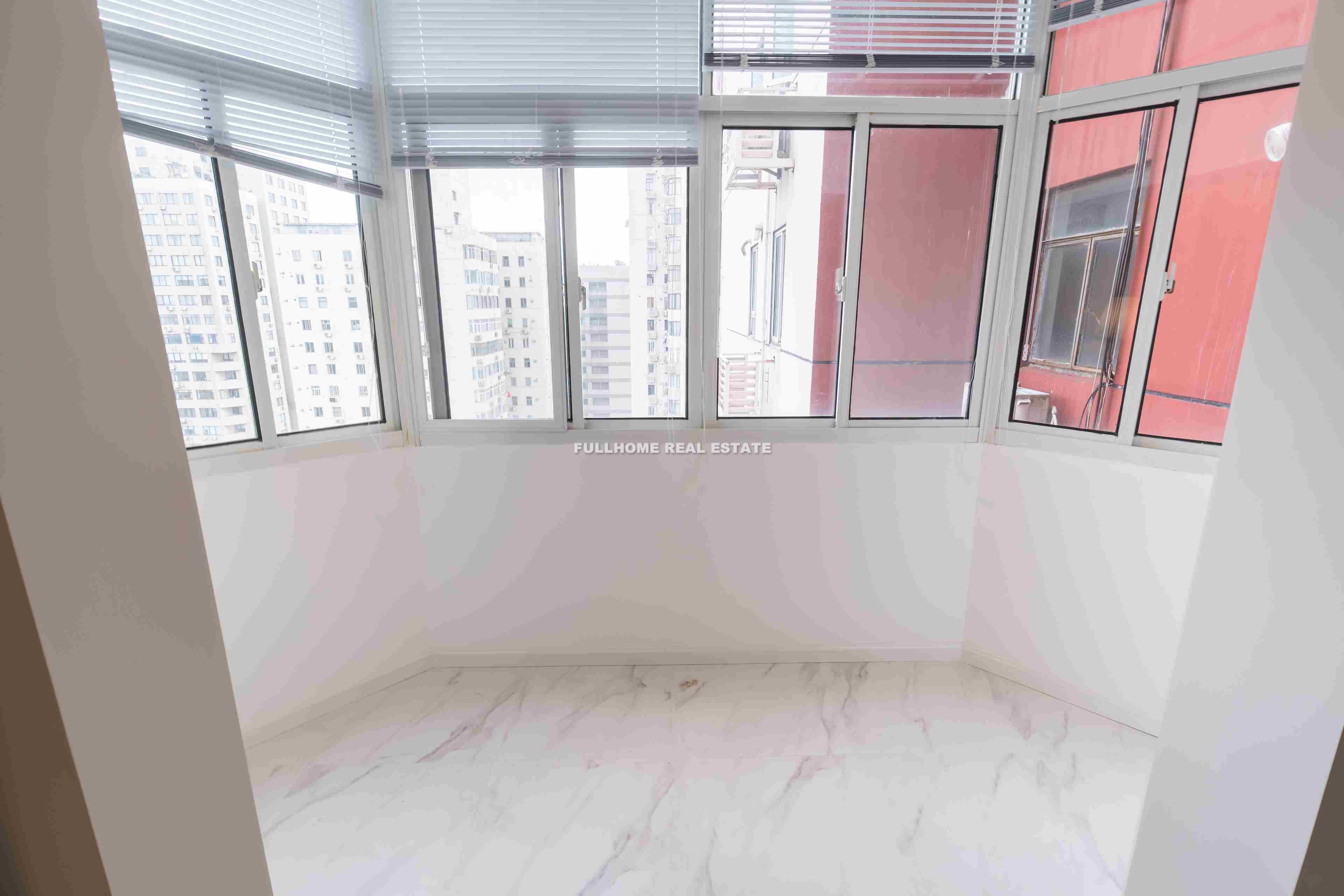 Gongan Apartment - Interior view 11, Shanghai rental property