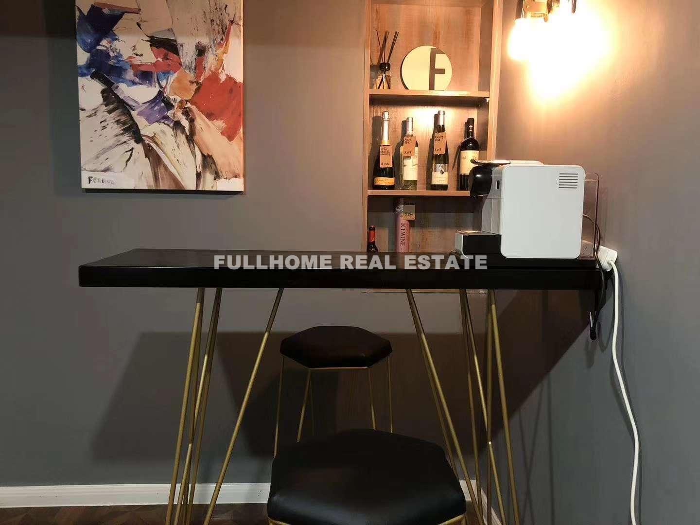 Lane 200-300 Anfu Road Old House - Interior view 2, Shanghai rental property