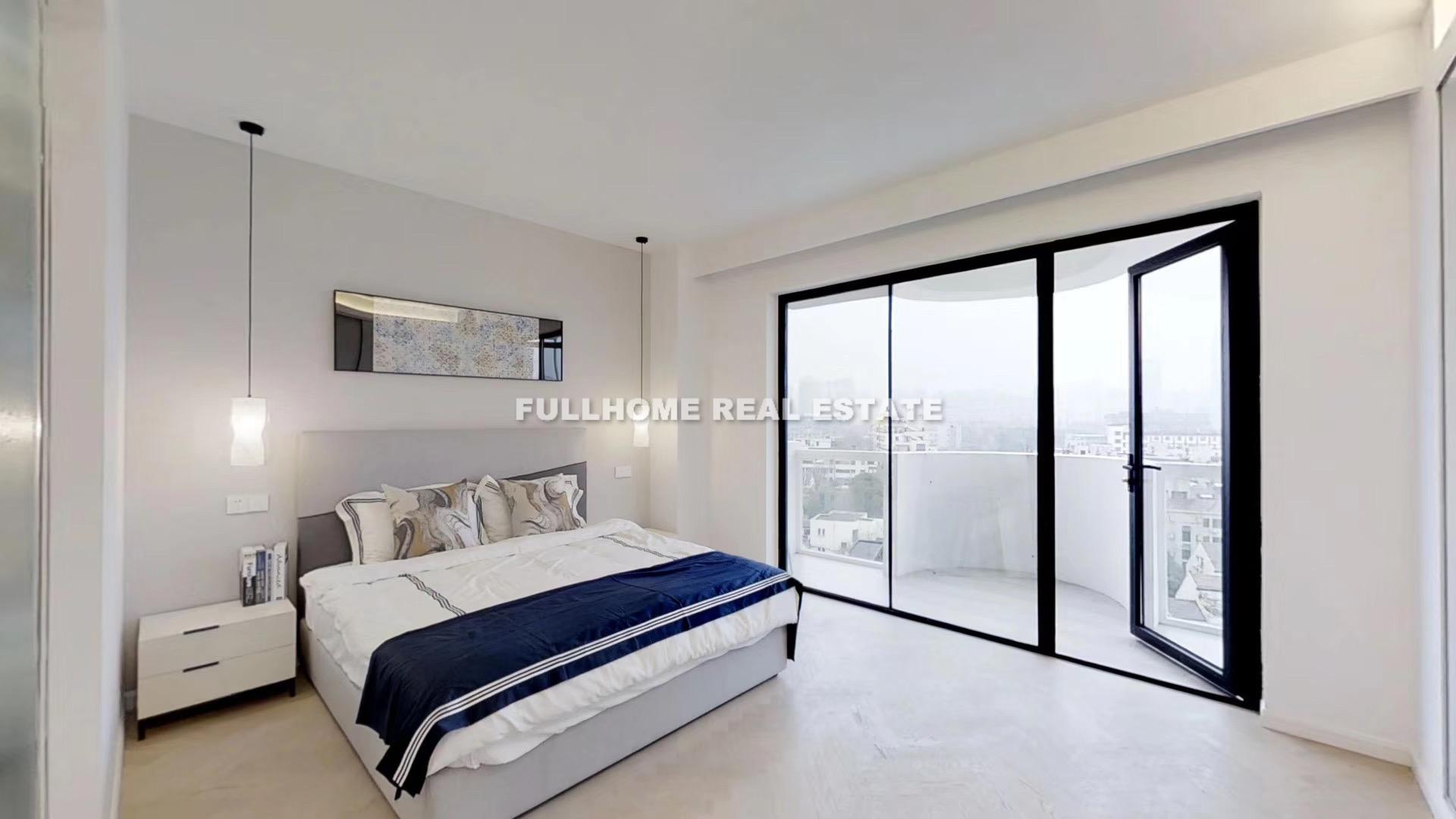 Xingguo Garden - Interior view 4, Shanghai rental property