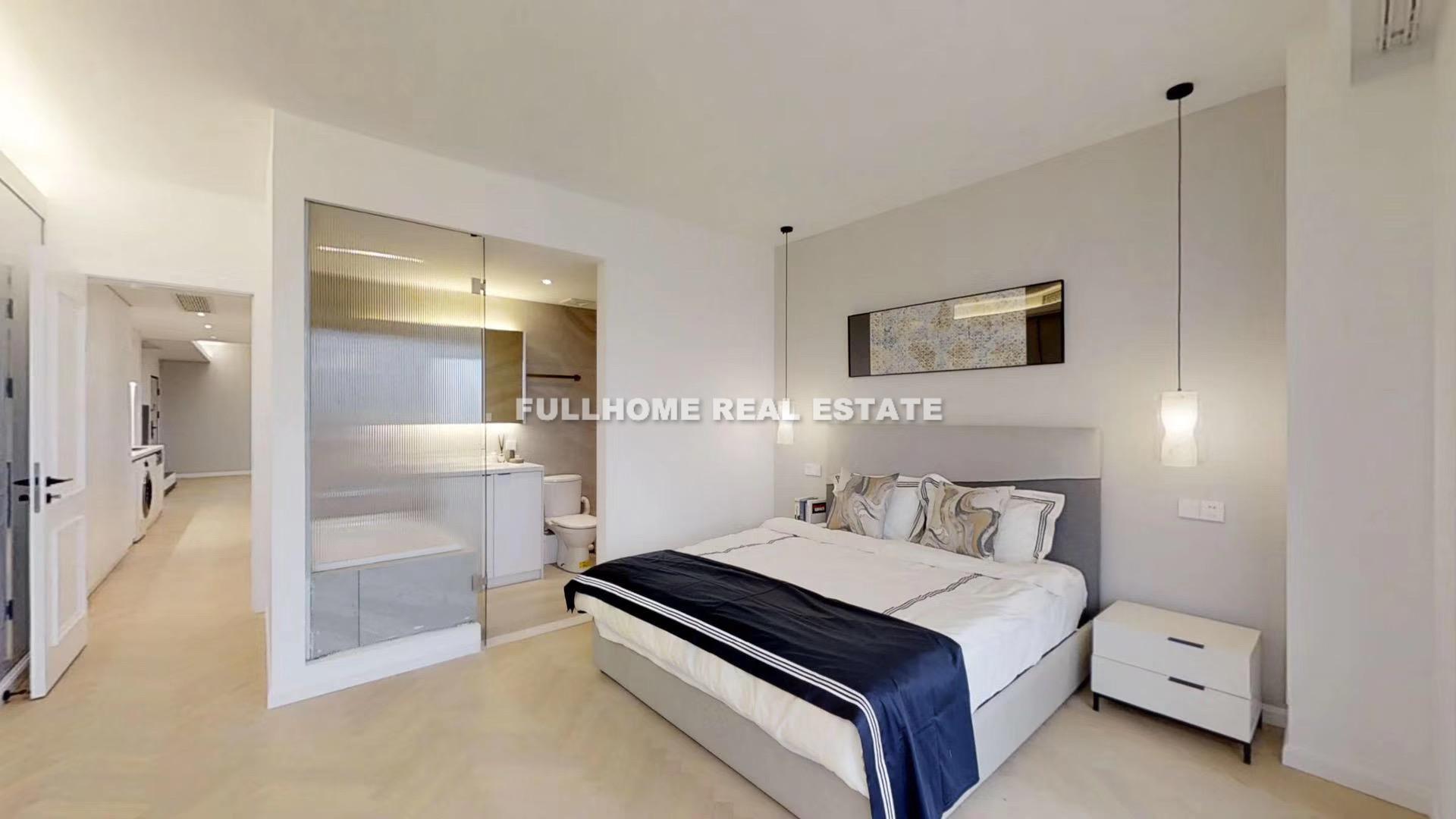 Xingguo Garden - Interior view 7, Shanghai rental property