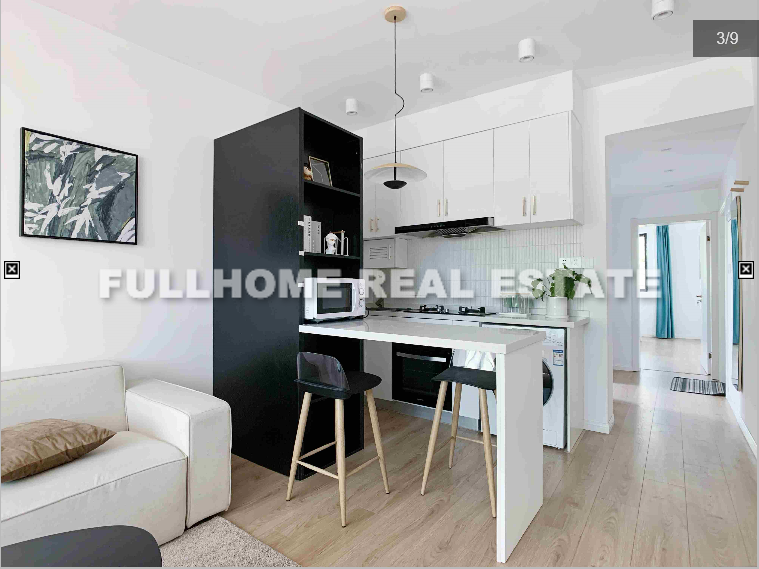 Same compound: Lane 545 Zhenning Road Old House, 1 bedrooms in Shanghai