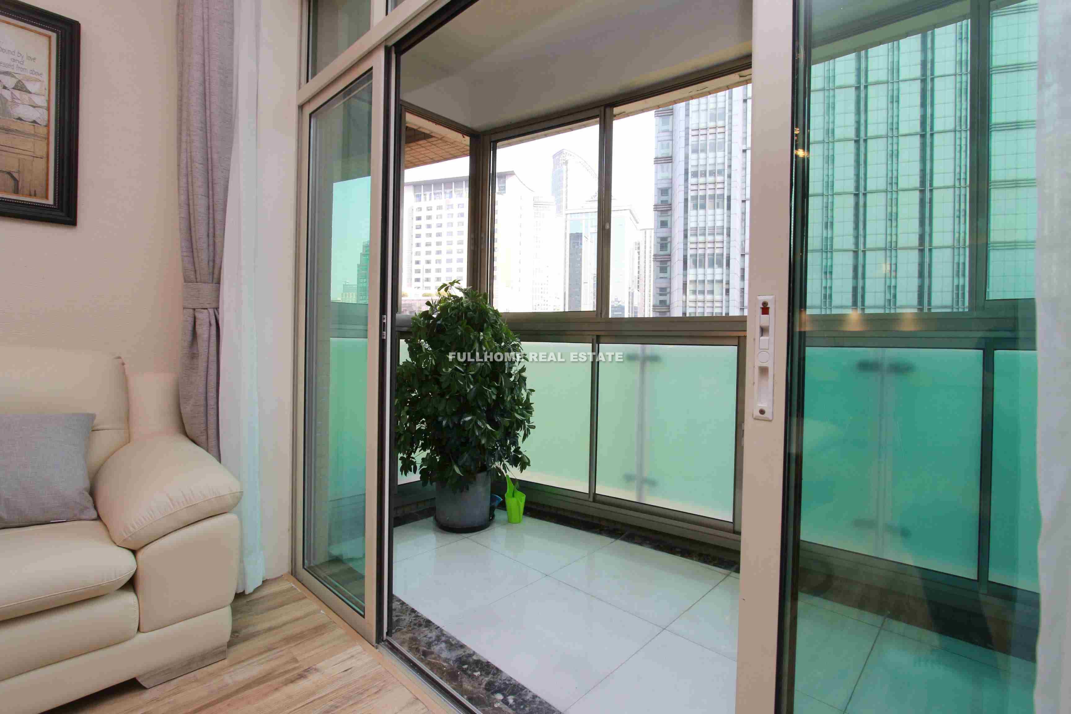 LaDoll International City - Interior view 8, Shanghai rental property