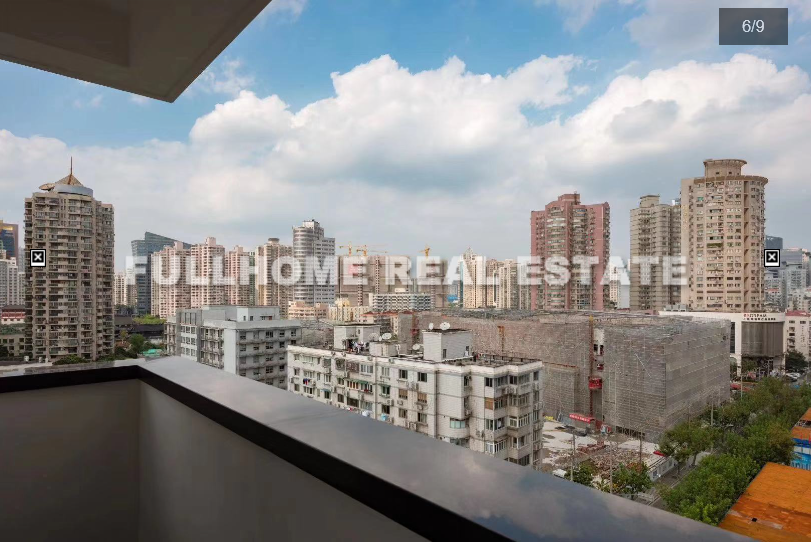Dawen Ledo Courts - Interior view 6, Shanghai rental property