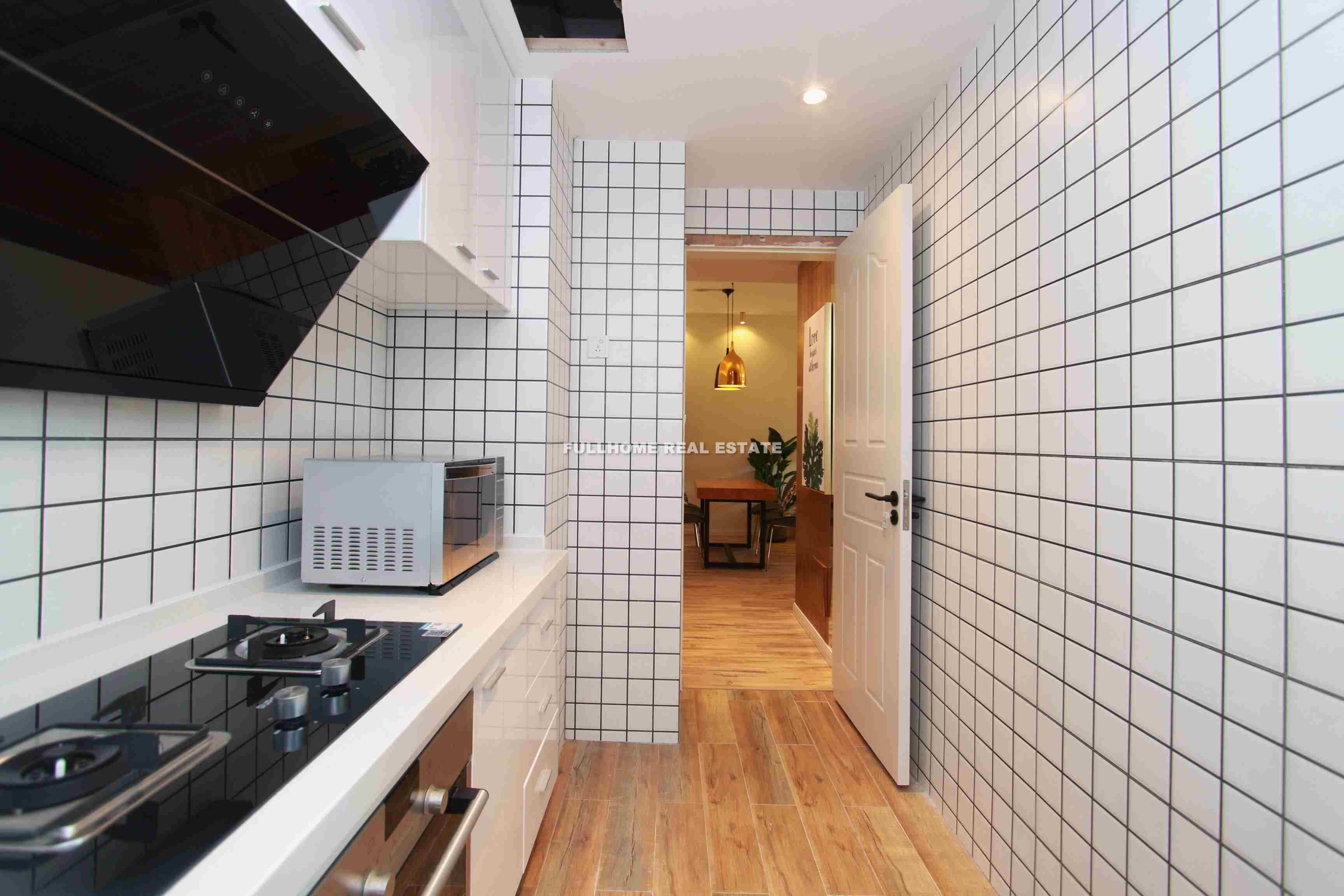 LaDoll International City - Interior view 3, Shanghai rental property
