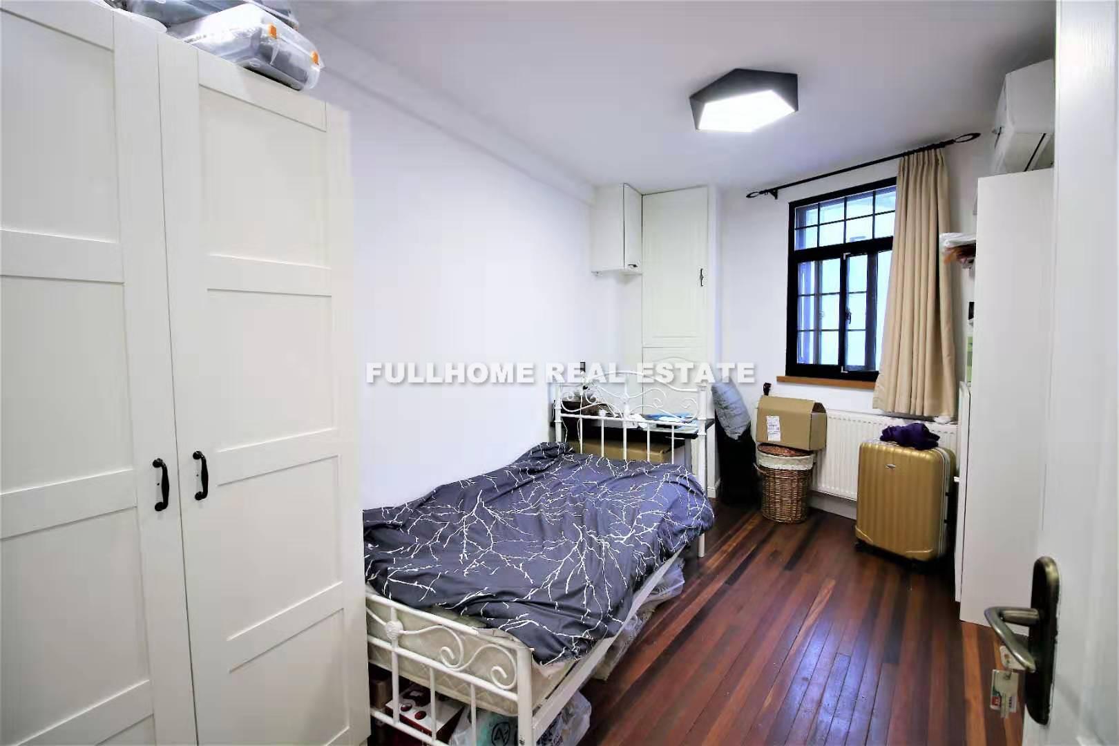 Lane 101-300 Yueyang Road Old House - Interior view 7, Shanghai rental property